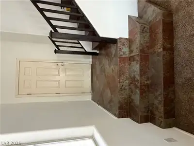 8109 Caspian Moon Drive Entrance Foyer