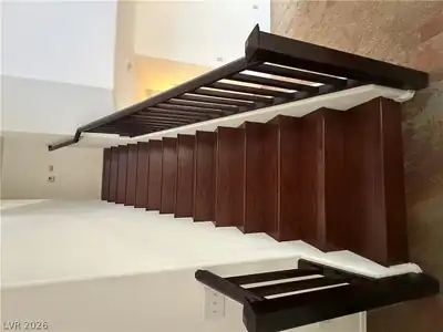 8109 Caspian Moon Drive Stairs