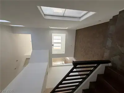 8109 Caspian Moon Drive Stairs