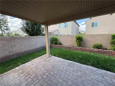 9898 Poplar Point Avenue Patio