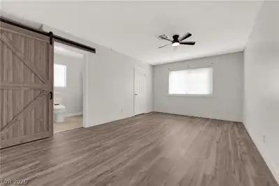 3594 Winner Drive Bedroom