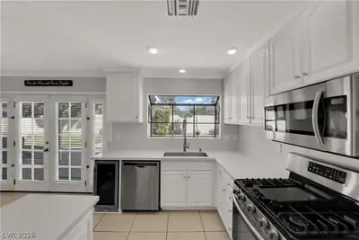 3594 Winner Drive Kitchen