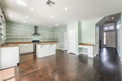261 Timber Hollow Street Kitchen