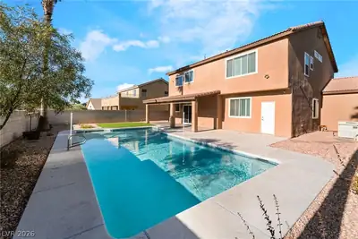 261 Timber Hollow Street Henderson, NV 89012