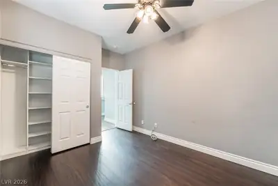 261 Timber Hollow Street Bedroom