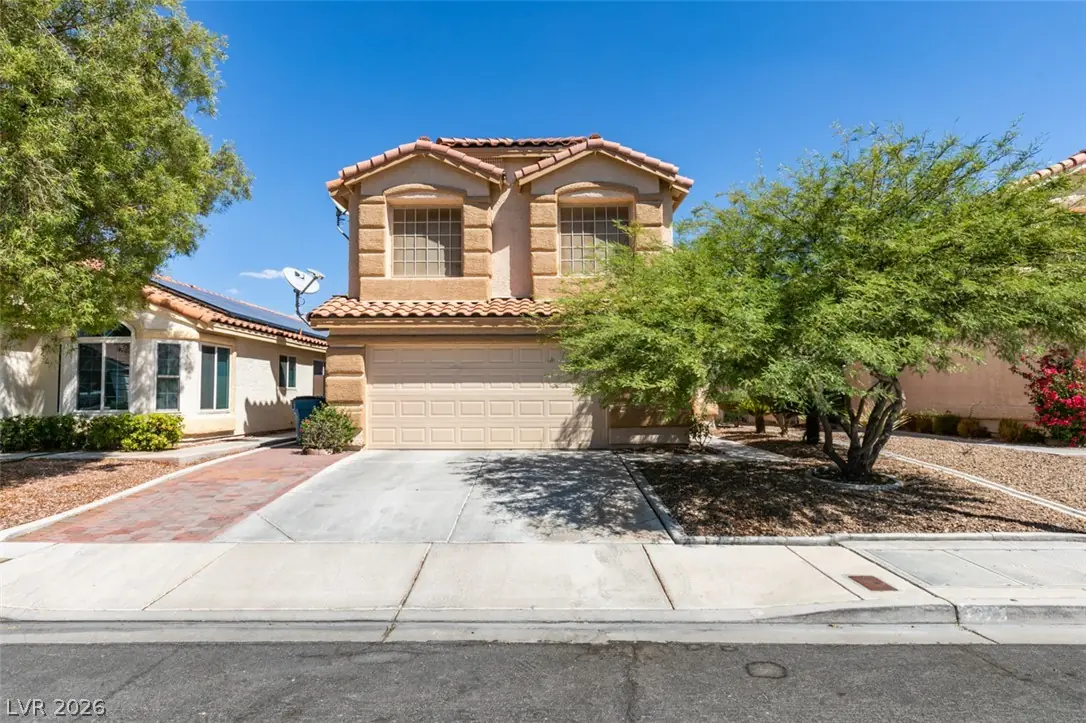 3772 Bossa Nova Drive