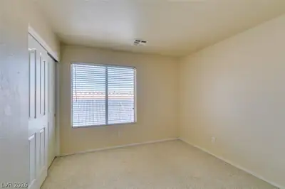 3772 Bossa Nova Drive Bedroom