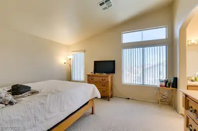 3772 Bossa Nova Drive Primary Bedroom