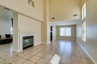 3772 Bossa Nova Drive Living Room