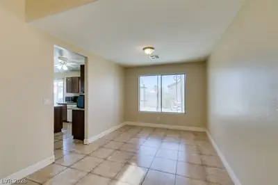 3772 Bossa Nova Drive Dining Area