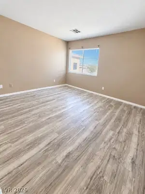 5926 Stone Hollow Avenue Bedroom