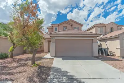 3671 Durant River Drive Las Vegas, NV 89122