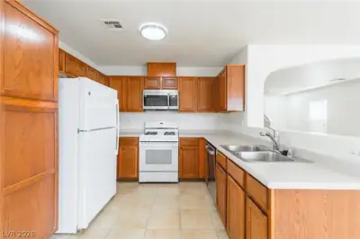 3671 Durant River Drive Kitchen