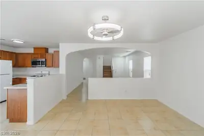 3671 Durant River Drive Dining Area