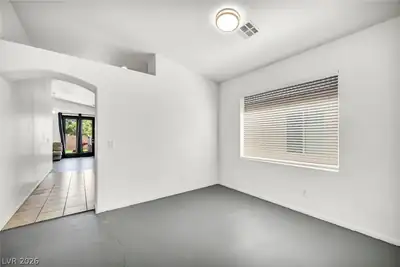 3792 Winter Whitetail Street, Las Vegas, NV 89122 Bedroom