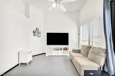 3792 Winter Whitetail Street, Las Vegas, NV 89122 Living Room