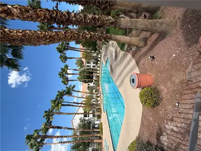 700 Carnegie Street 3424 Pool