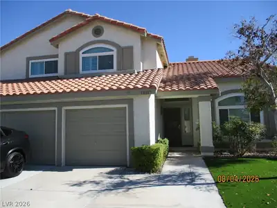 10013 SKIPPER Court, Las Vegas