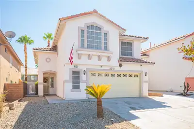 10127 Yellow Canary Avenue Las Vegas, NV 89117