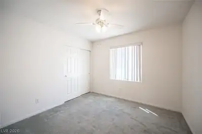 10127 Yellow Canary Avenue Bedroom