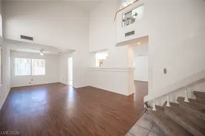 10127 Yellow Canary Avenue Living Room