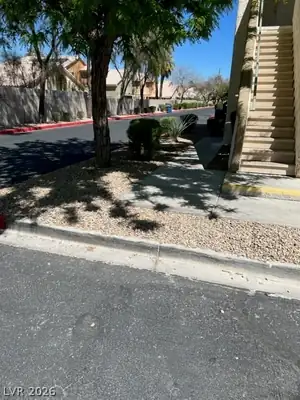 6813 Squaw Mountain Drive 204, Las Vegas