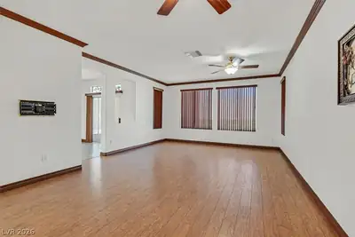 2194 PICTURE ROCK Avenue Living Room
