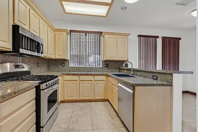 2194 PICTURE ROCK Avenue Kitchen