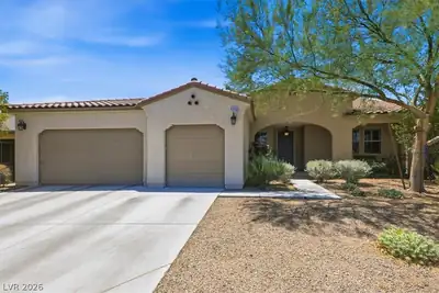 8549 Alberta Falls Avenue Las Vegas, NV 89113
