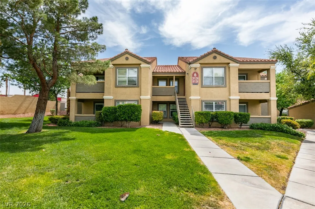 2300 East Silverado Ranch Boulevard 2198, Las Vegas, NV 89183