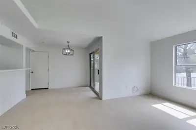 2300 East Silverado Ranch Boulevard 2198, Las Vegas, NV 89183 Living Room