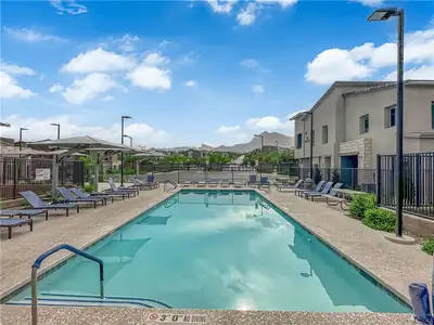 600 North Carriage Hill Drive 1048 Pool