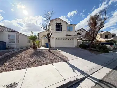 1909 Navajo Lake Way Las Vegas, NV 89128