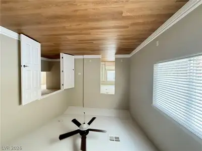 9731 Valmeyer Avenue Primary Bedroom