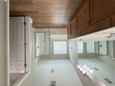 9731 Valmeyer Avenue Primary Bathroom