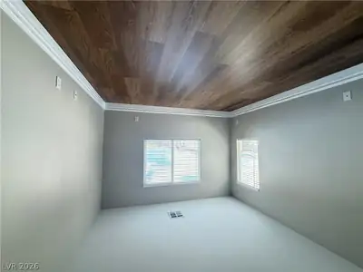 9731 Valmeyer Avenue Bedroom