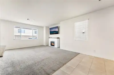 9166 OXFORD BLUE Avenue Living Room