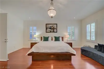 820 Vegas Valley Drive, Las Vegas, NV 89109 Bedroom