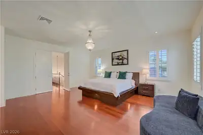 820 Vegas Valley Drive, Las Vegas, NV 89109 Primary Bedroom