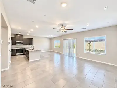 351 Night Dove Street Living Room