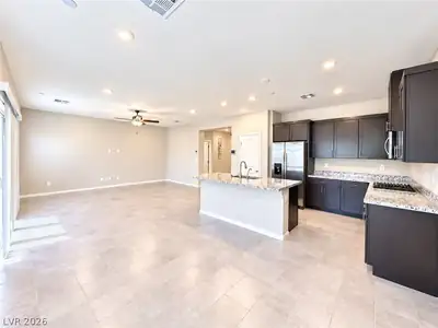 351 Night Dove Street Kitchen