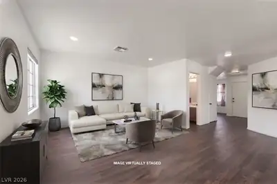 5330 East Charleston Boulevard 44 Las Vegas, NV 89142