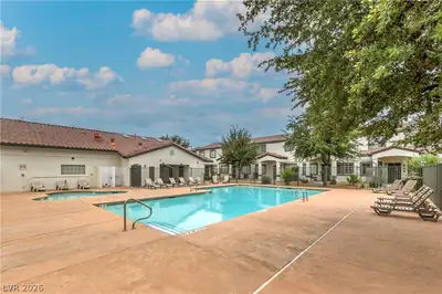 5330 East Charleston Boulevard 44, Las Vegas, NV 89142 Pool