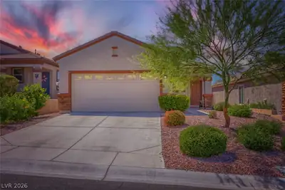 2347 Tranquil Moon Street Henderson, NV 89044