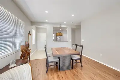 2347 Tranquil Moon Street Dining Area