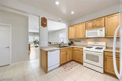 2347 Tranquil Moon Street Kitchen
