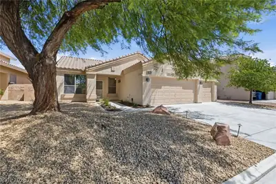 6324 Malachite Bay Avenue, Las Vegas