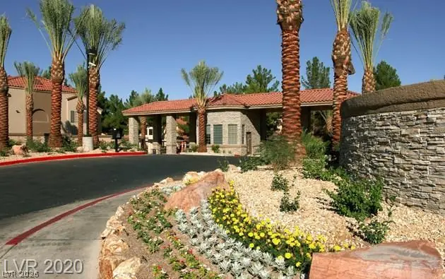 2200 South Fort Apache Road 2008