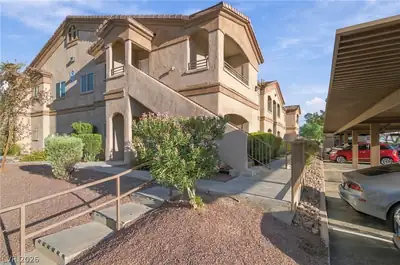 5751 East Hacienda Avenue 286, Las Vegas