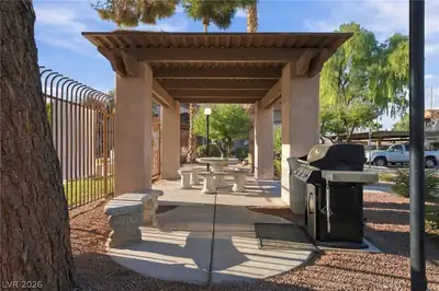 5751 East Hacienda Avenue 286 Patio